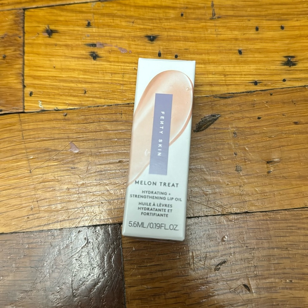 Fenty Skin Melon Tint